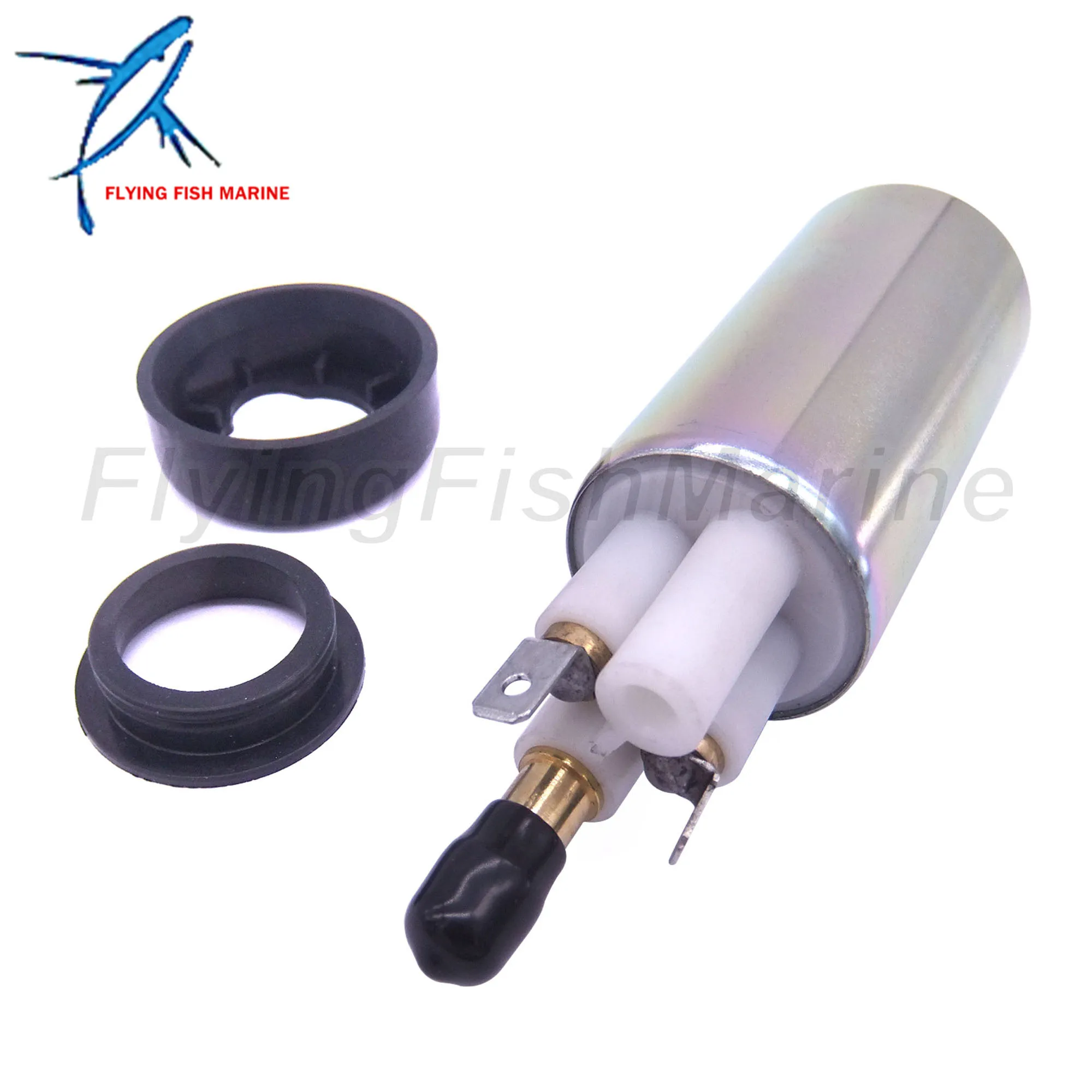 

880596T58 Electric Fuel Pump Lift for Mercury Mariner Boat Motor 75HP-350HP Outboard Engine