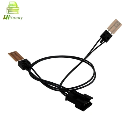 RDTCT0217FCZZ Fuser Thermistor for Sharp MX-M283N M363N M363U M363 M453N M453U M453 M503N M503U M503 
RDTCT0217FCZZ Fuser Thermistor for Sharp MX-M283N M363N M363U M363 M453N M453U M453 M503N M503U M503