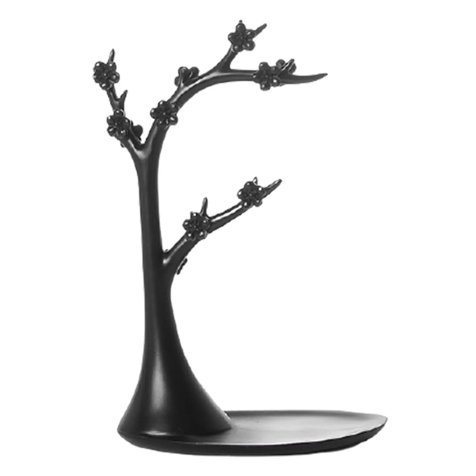 Gift Multifunctional Home Bedroom Necklace Earrings Jewelry Organizer Easy Clean Resin Tree Free Standing Protective Decoration
Gift Multifunctional Home Bedroom Necklace Earrings Jewelry Organizer Easy Clean Resin Tree Free Standing Protective Decoration