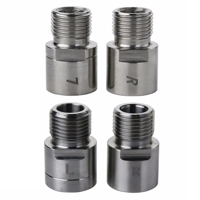 Durable High-quality Professional Mountain Road Bicycle Pedal Extension Shaft Extender Bicycle Parts
Durable High-quality Professional Mountain Road Bicycle Pedal Extension Shaft Extender Bicycle Parts