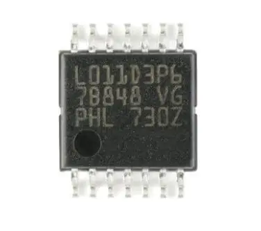 20pcs 100% New original STM32L011D3P6 TSSOP-14 in stock
20pcs 100% New original STM32L011D3P6 TSSOP-14 in stock
