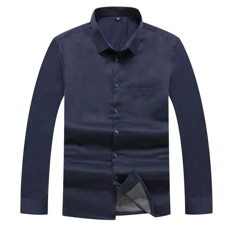 plus size 8xl 7xl 6xl Autumn and Winter thick big size cashmere warm Wool inner gallbladder shirt men long-sleeved men shirts
plus size 8xl 7xl 6xl Autumn and Winter thick big size cashmere warm Wool inner gallbladder shirt men long-sleeved men shirts