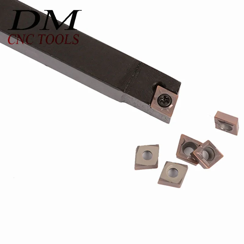 1pcs SCACL 1010F06/SCACL 1212H09 CNC Lathe External Cutting Tool Left Holder Turning accessories
1pcs SCACL 1010F06/SCACL 1212H09 CNC Lathe External Cutting Tool Left Holder Turning accessories