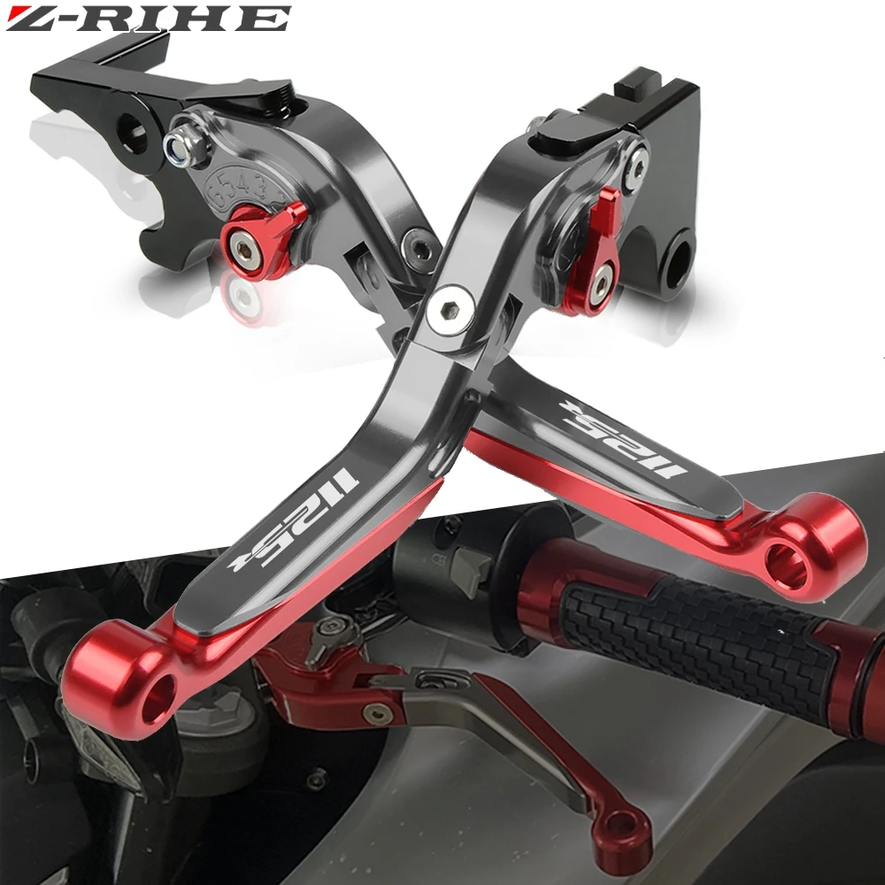 Motorcycle Accessories FOR 1125R CNC Aluminum Adjustable Folding Extendable Brake Clutch Levers FOR BUELL 1125R 1125 R 2008-2009
Motorcycle Accessories FOR 1125R CNC Aluminum Adjustable Folding Extendable Brake Clutch Levers FOR BUELL 1125R 1125 R 2008-2009