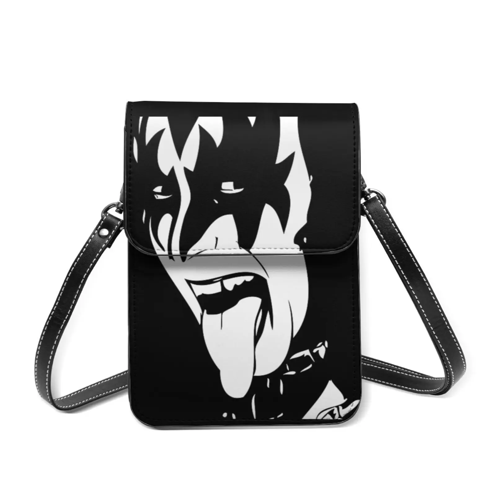 Сумка через плечо Kiss Band, школьная сумка для покупок мобильный телефон, модные многоразовые кожаные сумки
Сумка через плечо Kiss Band, школьная сумка для покупок мобильный телефон, модные многоразовые кожаные сумки