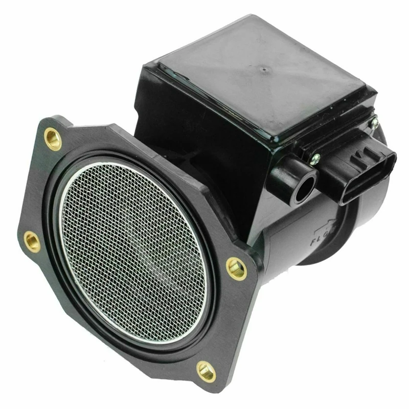 22680-AA160 Mass Air Flow Meter Sensor (MAF) for Subaru Forester 1998 Impreza 93-98 Legacy 90-99 1.8L 2.2L 2.5L
22680-AA160 Mass Air Flow Meter Sensor (MAF) for Subaru Forester 1998 Impreza 93-98 Legacy 90-99 1.8L 2.2L 2.5L