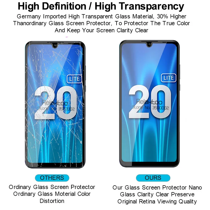 on honor 20 lite Glass 2 in 1 camera protective Glass For huawei honor 20 pro honor20 light honer xonor 20lite 20pro Cover Film
on honor 20 lite Glass 2 in 1 camera protective Glass For huawei honor 20 pro honor20 light honer xonor 20lite 20pro Cover Film
