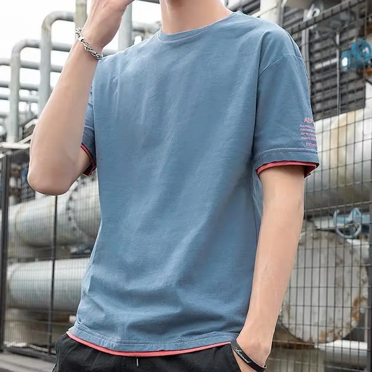 W0470-Workout fitness men Short sleeve t shirt men thermal muscle bodybuilding wear compression Elastic Slim exercise clothing
W0470-Workout fitness men Short sleeve t shirt men thermal muscle bodybuilding wear compression Elastic Slim exercise clothing