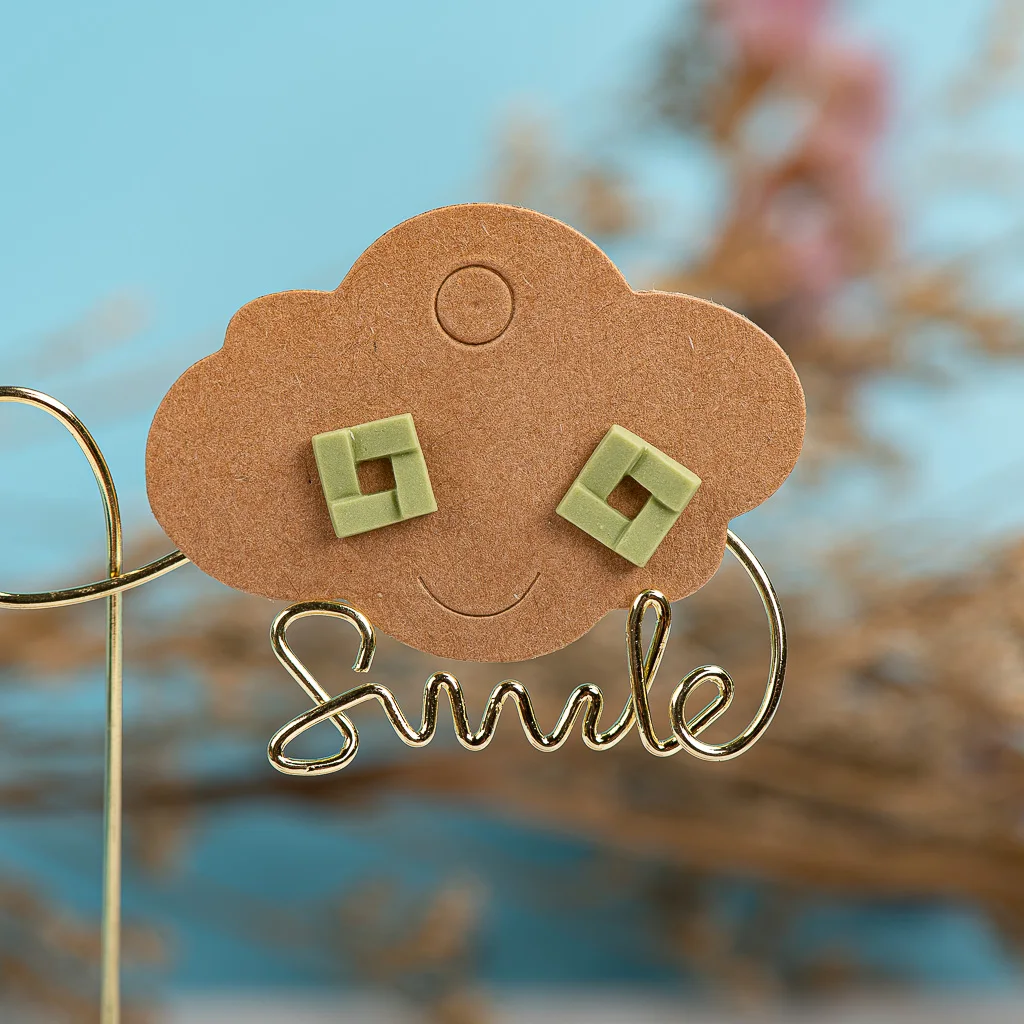Small And Cute Porcelain Multicolor Earrings Anti-allergic #LY415 barato boucle d'oreille фурнитура для украшений
Small And Cute Porcelain Multicolor Earrings Anti-allergic #LY415 barato boucle d'oreille фурнитура для украшений