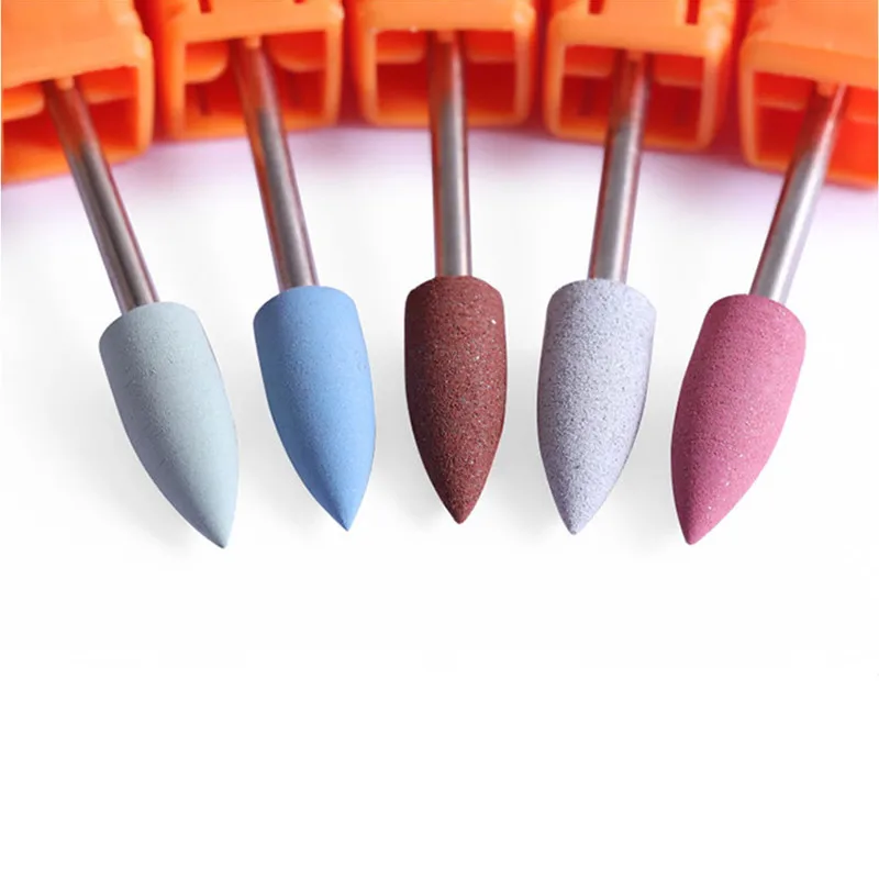 1Pcs Electric Nail Drill UV Gel Remover File Quartz Nail Drill Bits Round Cones Cutter Grinding Head for Manicure Machine Tools
1Pcs Electric Nail Drill UV Gel Remover File Quartz Nail Drill Bits Round Cones Cutter Grinding Head for Manicure Machine Tools