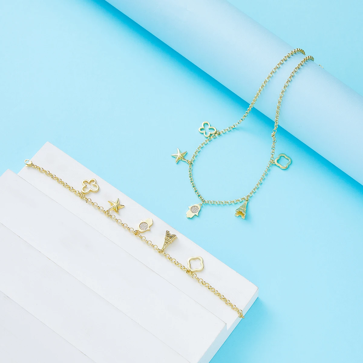 2021 March Hot selling accessories wedding jewelry set for women fashion jewelry set gold color copper high quality jewelry set
2021 March Hot selling accessories wedding jewelry set for women fashion jewelry set gold color copper high quality jewelry set