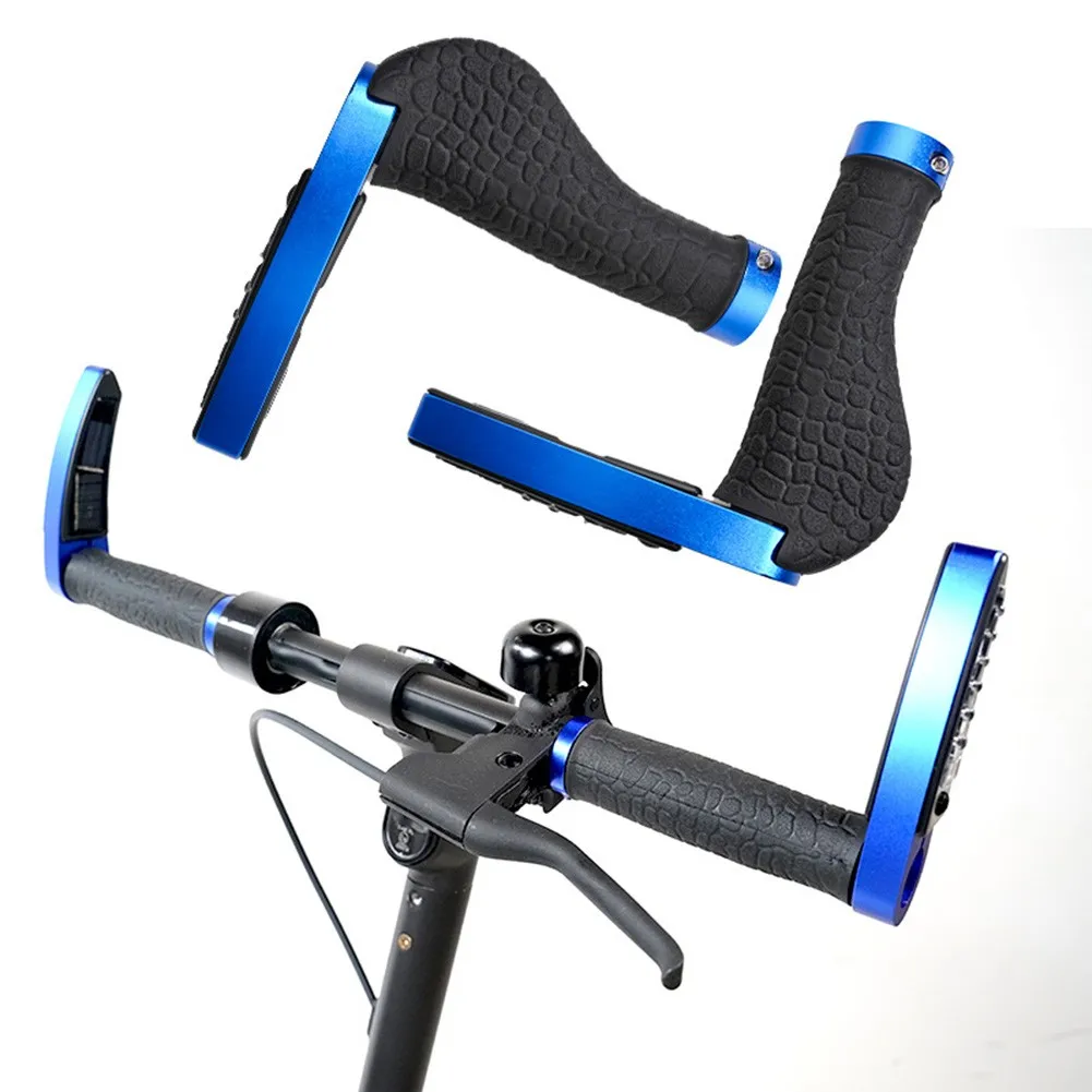 Night Riding Scooter Handlebar With Turn Signal For XiaoMi M365/PRO Ninebot Electric Scooter Night Riding Safer Flashing
Night Riding Scooter Handlebar With Turn Signal For XiaoMi M365/PRO Ninebot Electric Scooter Night Riding Safer Flashing