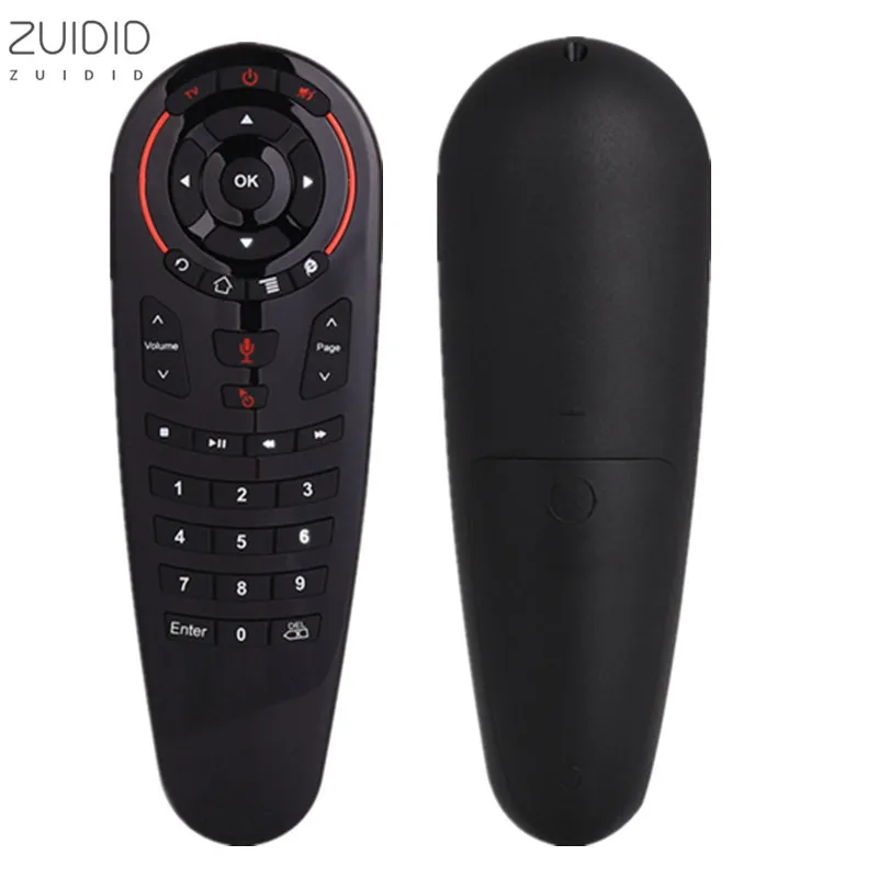 Mini Flying Squirrel Remote Control Universal 33 Keys Wireless Intelligent For Computer Android
Mini Flying Squirrel Remote Control Universal 33 Keys Wireless Intelligent For Computer Android