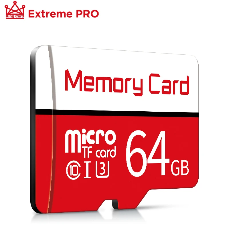 

Micro SD Card 8GB 16GB 32GB 64GB Class 10 Memory Card 128GB 256GB cartao de memoria Flash SDXC SDHC Microsd TF Card Hot sale