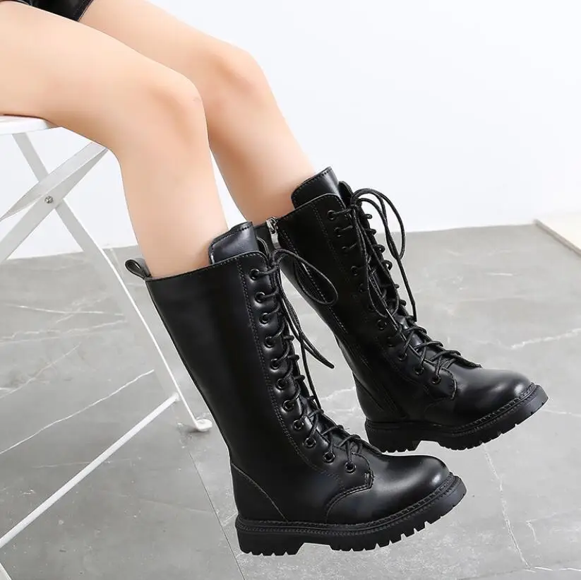 Toddler Girl Boots 2021 New Children Chelsea Boots Casual Autumn Winter Leather School Boy Shoes Girls Snow Kids Motorcycle Boot
Toddler Girl Boots 2021 New Children Chelsea Boots Casual Autumn Winter Leather School Boy Shoes Girls Snow Kids Motorcycle Boot