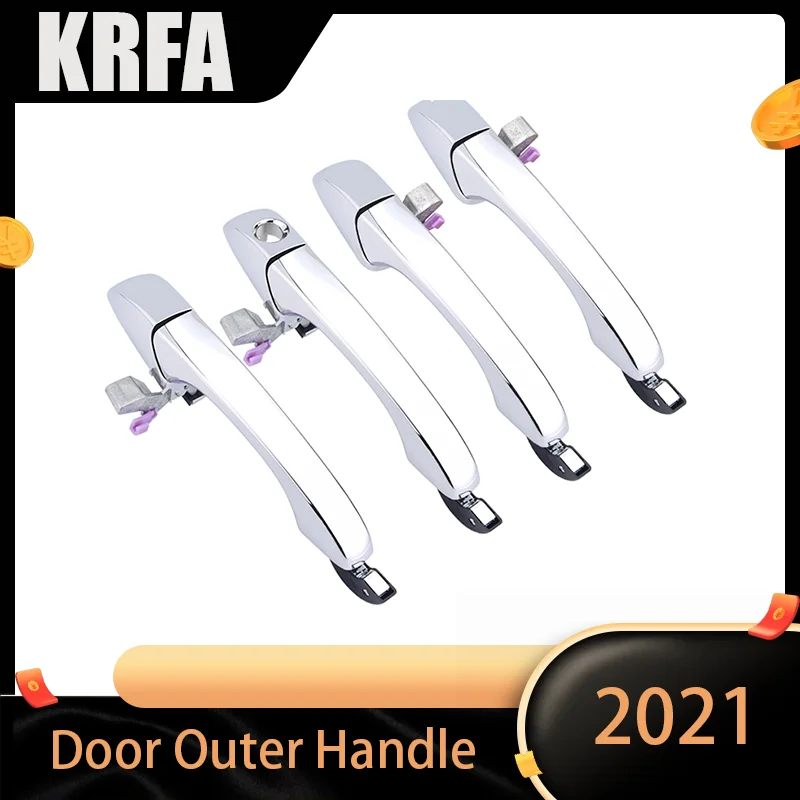 Door Outer Handle Chrome Outer Exterior Door Handle Front Rear For Chrysler 300C Car Exterior Parts
Door Outer Handle Chrome Outer Exterior Door Handle Front Rear For Chrysler 300C Car Exterior Parts