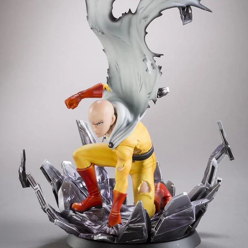 24 см аниме ONE PUNCH Сайтама Потрясающие фигурка из ПВХ, движущаяся фигурка, Сменные аксессуары Орнамент модель игрушки коллекция фильмов
24 см аниме ONE PUNCH Сайтама Потрясающие фигурка из ПВХ, движущаяся фигурка, Сменные аксессуары Орнамент модель игрушки коллекция фильмов