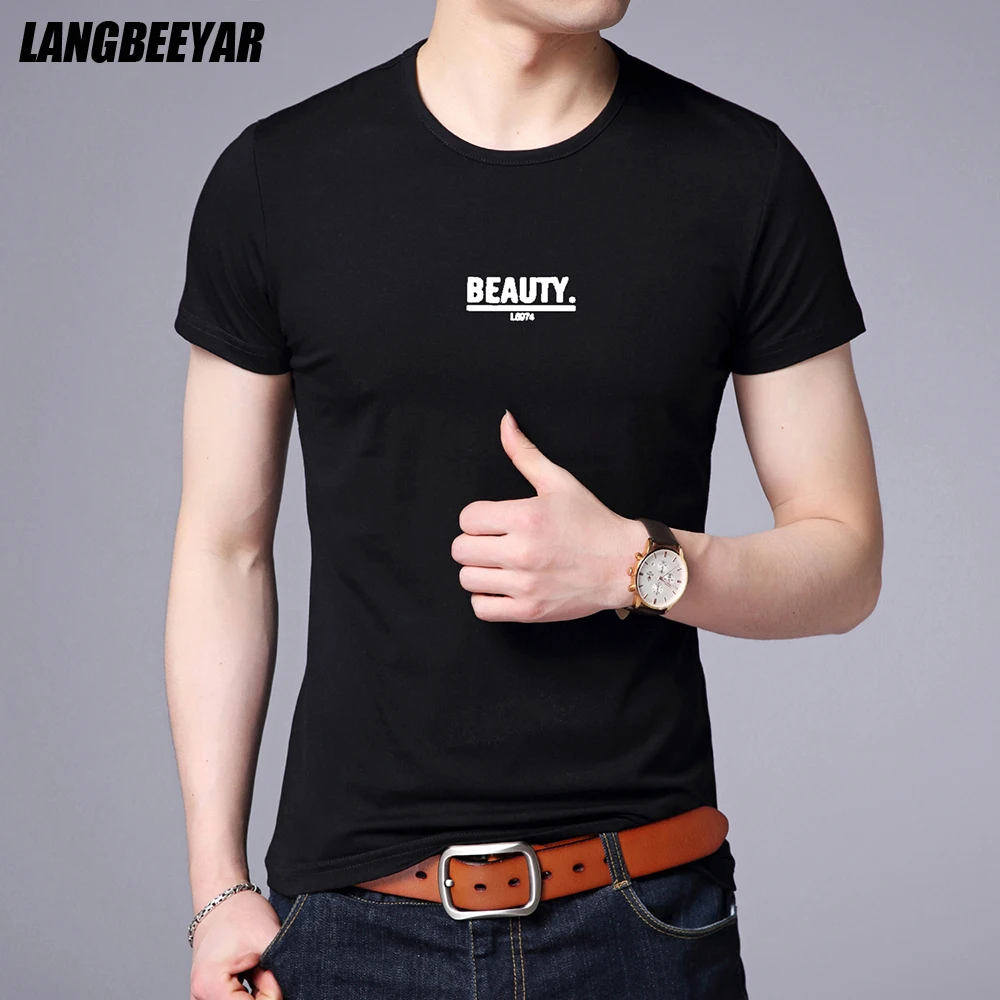 Top Quality Plain New Summer Brand Tops Mens t Shirts Pack 95% Cotton 5% Spandex Short Sleeve Casual Fashion Mens Clothing
Top Quality Plain New Summer Brand Tops Mens t Shirts Pack 95% Cotton 5% Spandex Short Sleeve Casual Fashion Mens Clothing