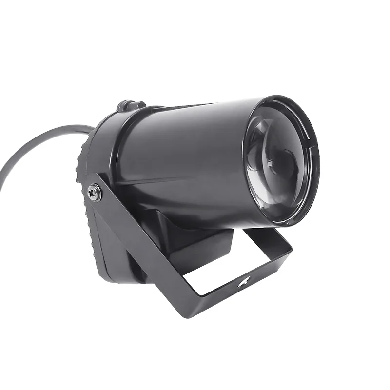 3w Led Pinspot Light DMX512 Control Disco DJ Ball Stage Lights Beam Pinspot Light for Bar KTV Party Stage Lighting Effect
3w Led Pinspot Light DMX512 Control Disco DJ Ball Stage Lights Beam Pinspot Light for Bar KTV Party Stage Lighting Effect