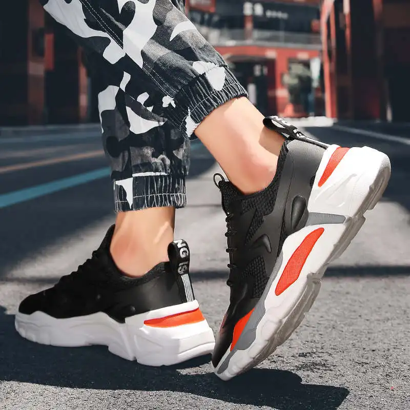 Кроссовки мужские летние, специальная спортивная обувь, амортизирующие, для бега
Кроссовки мужские летние, специальная спортивная обувь, амортизирующие, для бега