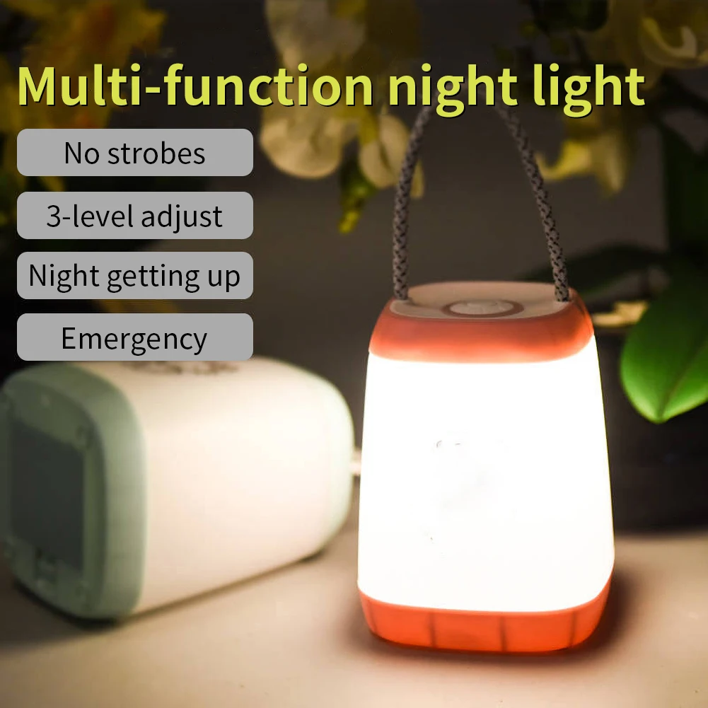Night Light Bedroom Bedside Table Lamp Rechargeable Eye Protection Confinement Baby Breastfeeding Breastfeeding Sleep Lamp
Night Light Bedroom Bedside Table Lamp Rechargeable Eye Protection Confinement Baby Breastfeeding Breastfeeding Sleep Lamp