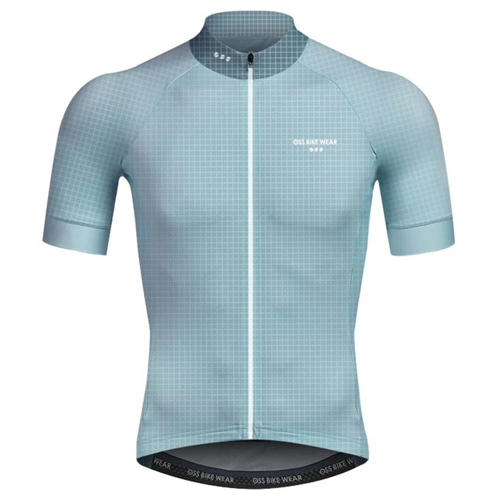 Oss bike wear summer short sleeved cycling jersey set mens top quick dry clothing Maillot breathable bicycle suit ciclismo roupa
Oss bike wear summer short sleeved cycling jersey set mens top quick dry clothing Maillot breathable bicycle suit ciclismo roupa