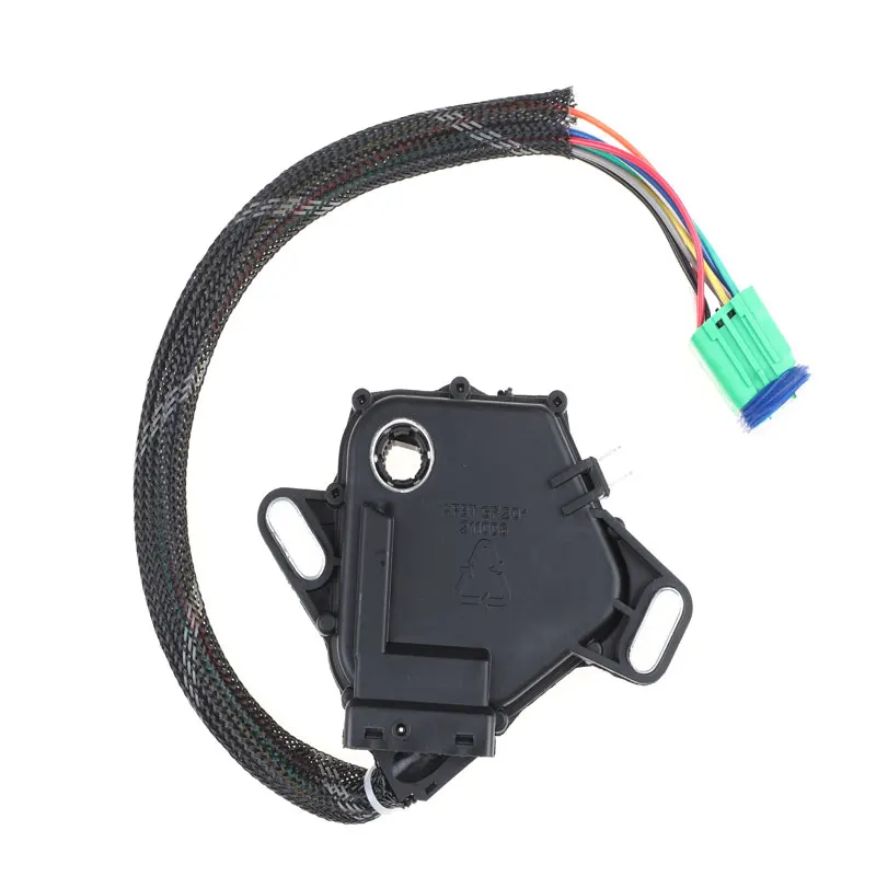 For PEUGEOT 307207508 CITROEN C4 C5 SKRZ AL4 Transmission MPLS Switch DPO pressure sensor 252927 2529.27 CMF-930400 
For PEUGEOT 307207508 CITROEN C4 C5 SKRZ AL4 Transmission MPLS Switch DPO pressure sensor 252927 2529.27 CMF-930400