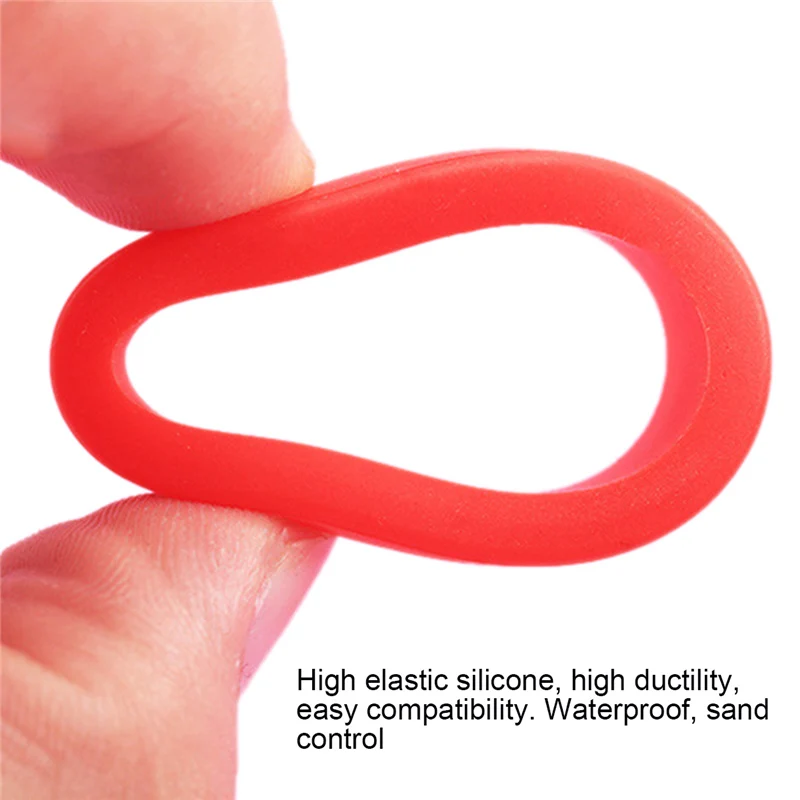 Waterproof Mountain Road Bike Seat Post Rubber Ring Dust Cover Cycling Silicone Bicycle Seatpost Case Protective Ring
Waterproof Mountain Road Bike Seat Post Rubber Ring Dust Cover Cycling Silicone Bicycle Seatpost Case Protective Ring