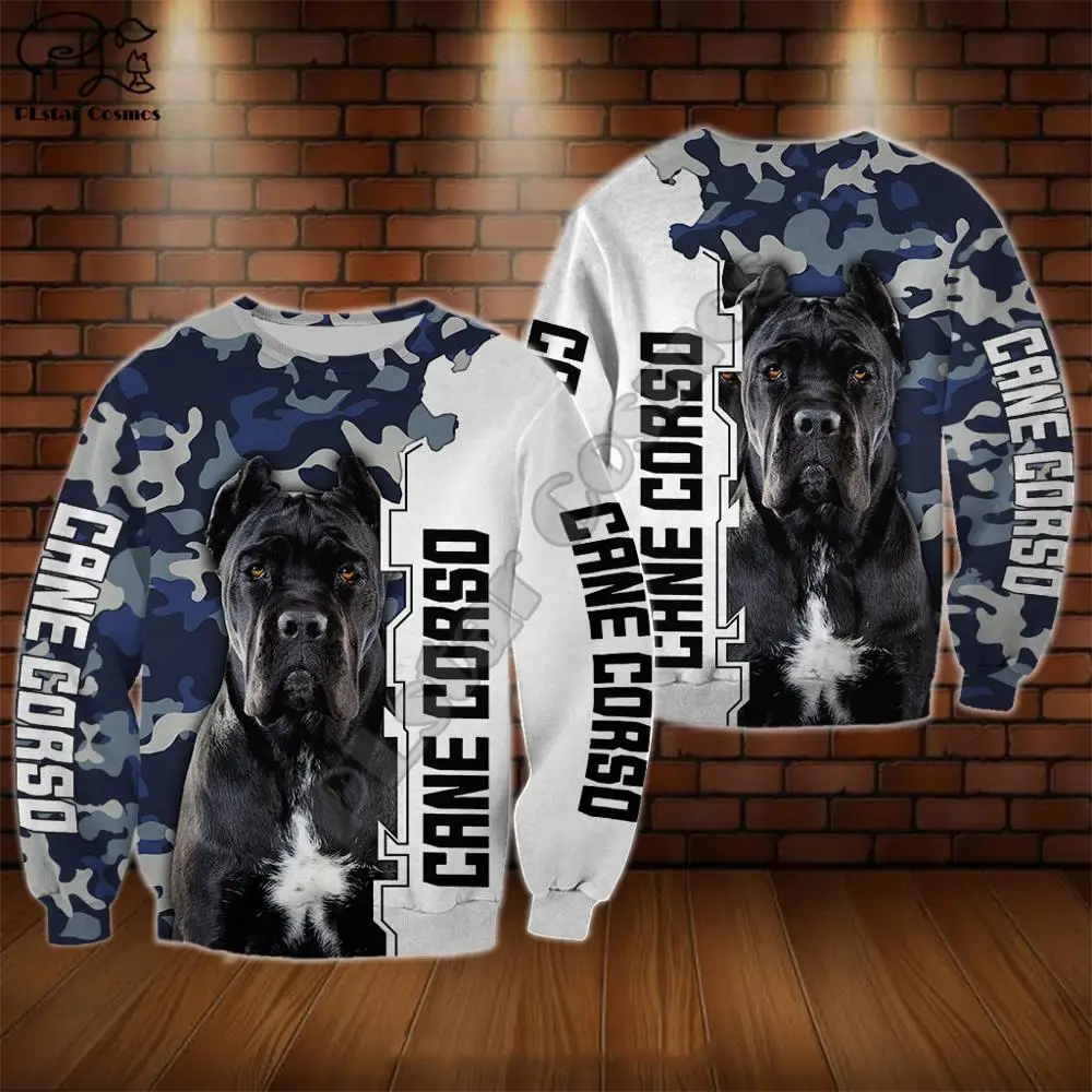 Men women cane corso limited edition 3d printed zipper hoodie funny hoodies Sweatshirts jacket pullover tracksuit drop shipping
Men women cane corso limited edition 3d printed zipper hoodie funny hoodies Sweatshirts jacket pullover tracksuit drop shipping