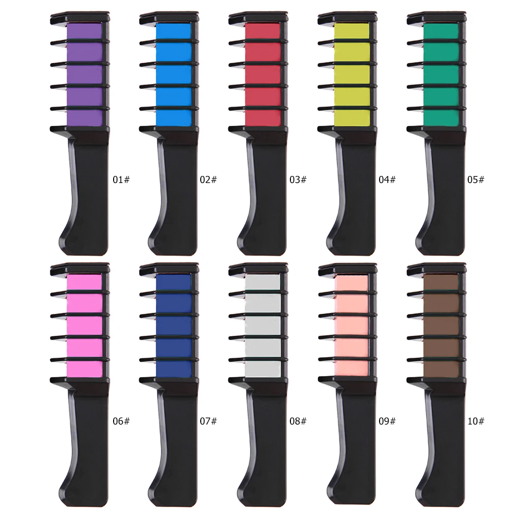 Easy To Clean Hair Dye Stick Hairdressing And Dyeing Tool Dye Hair Chalk Cream Salon Hair Wax
Easy To Clean Hair Dye Stick Hairdressing And Dyeing Tool Dye Hair Chalk Cream Salon Hair Wax
