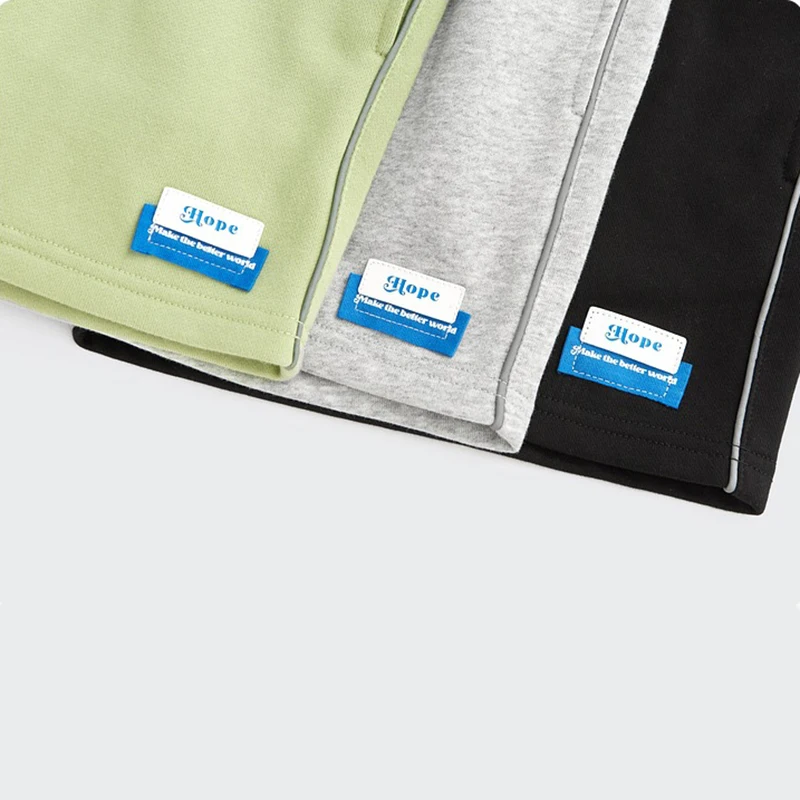 Summer Sweat Crop Shorts Women High Waisted With Pockets 2021 Lounge Terry Shorts Women Sportswear High Street Hot Shorts
Summer Sweat Crop Shorts Women High Waisted With Pockets 2021 Lounge Terry Shorts Women Sportswear High Street Hot Shorts