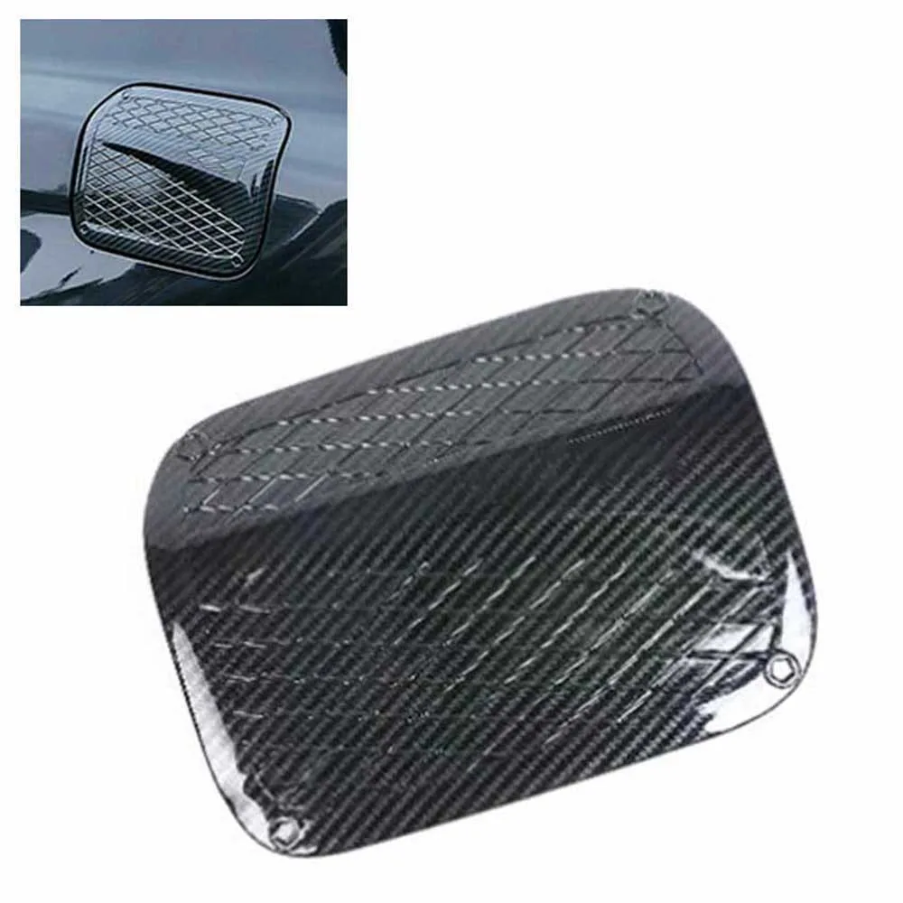 Carbon Fiber Pattern Fuel Tank Cap Motorcycle Fuel Gas Oil Tank Cap Cover Fairing Sticker For Toyota Camry 2018-2021
Carbon Fiber Pattern Fuel Tank Cap Motorcycle Fuel Gas Oil Tank Cap Cover Fairing Sticker For Toyota Camry 2018-2021