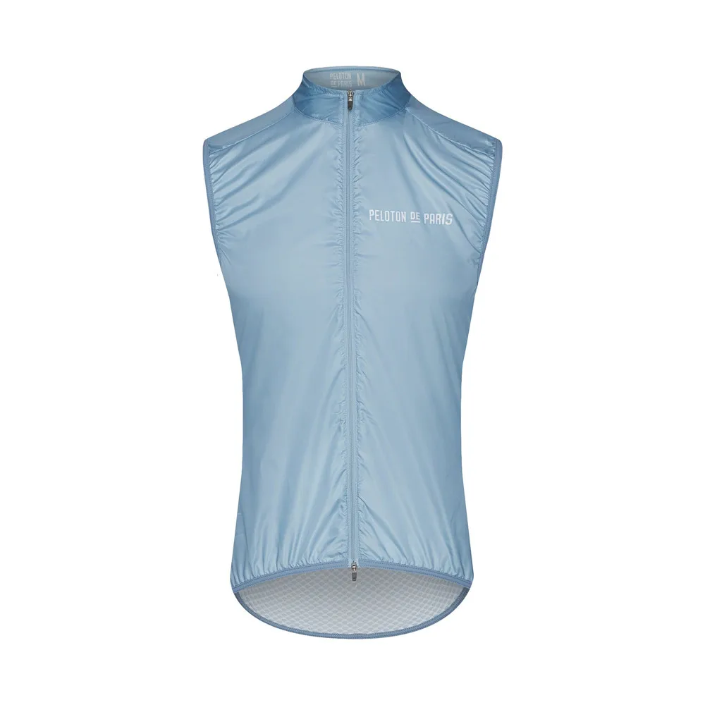 Peloton De Paris Cycling waterproof Vests Unisex Lightweight Windbreaker Shirts MTB Windproof Jacket Replica Ciclismo Maillot
Peloton De Paris Cycling waterproof Vests Unisex Lightweight Windbreaker Shirts MTB Windproof Jacket Replica Ciclismo Maillot