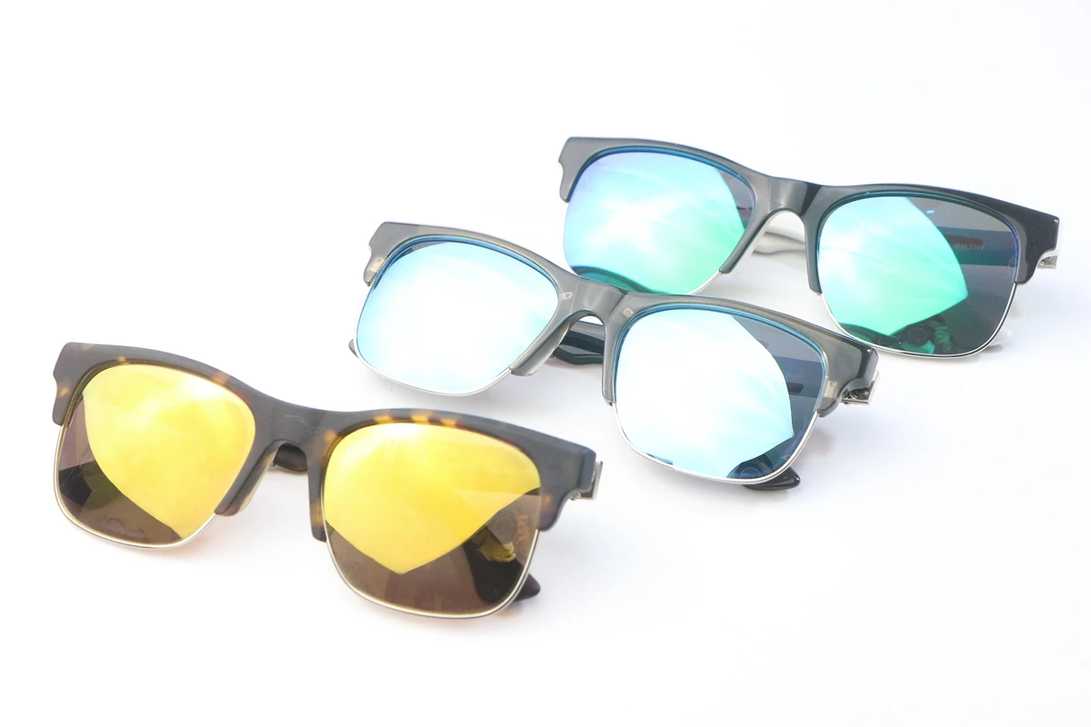 high quality Large Oval frame Women's Sunglasses Tortoiseshell color fashion Reflective Gradient lenses Anti-UV400
high quality Large Oval frame Women's Sunglasses Tortoiseshell color fashion Reflective Gradient lenses Anti-UV400