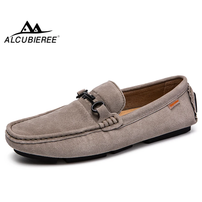 ALCUBIEREE/брендовые Модные мужские повседневные лоферы; обувь для вождения лодки; удобные мягкие мокасины; удобная обувь без шнуровки на плоско...
ALCUBIEREE/брендовые Модные мужские повседневные лоферы; обувь для вождения лодки; удобные мягкие мокасины; удобная обувь без шнуровки на плоско...