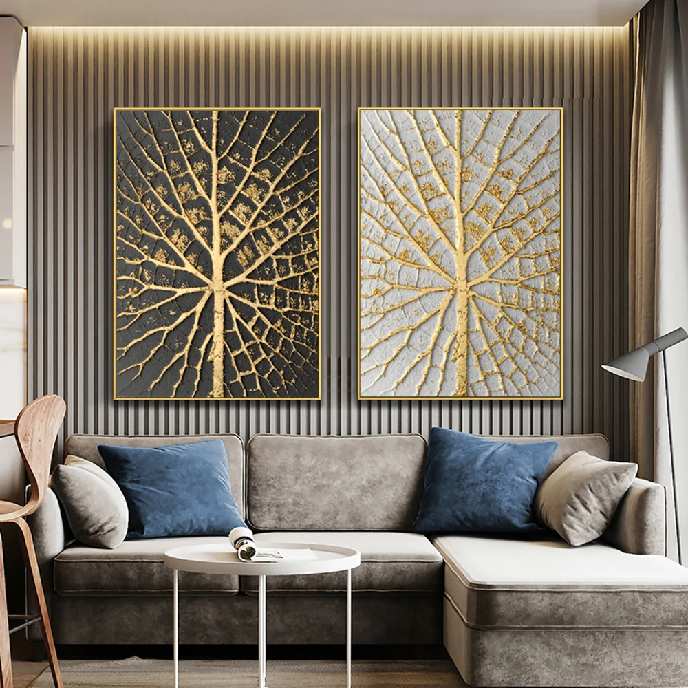 Laeacco Golden Poster Canvas Painting Wall Art Modern Home Decor Nordic Posters And Prints Art Pictures Room Decoration
Laeacco Golden Poster Canvas Painting Wall Art Modern Home Decor Nordic Posters And Prints Art Pictures Room Decoration