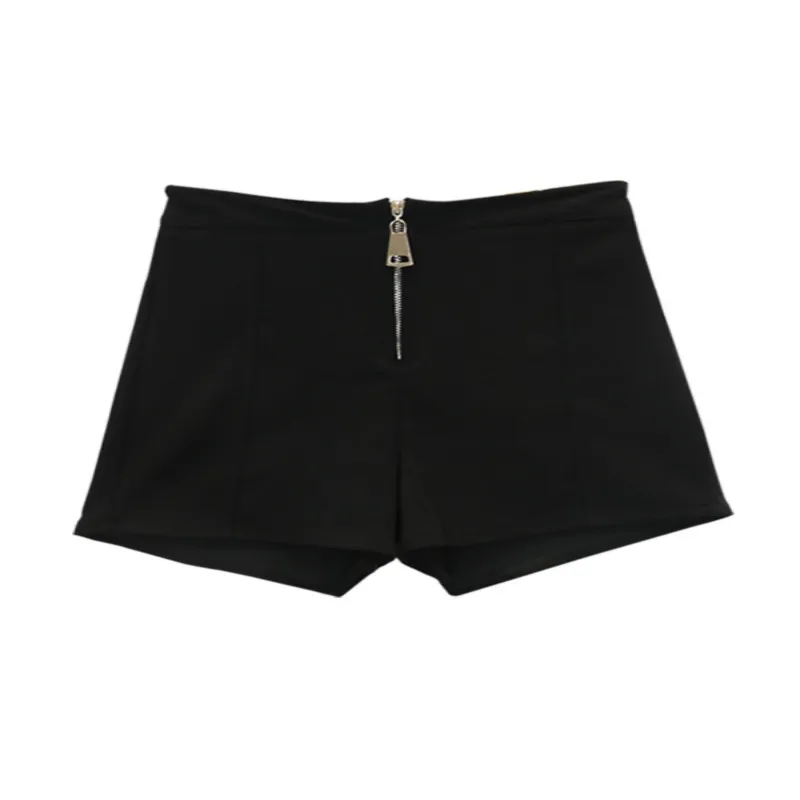 2021 Shorts Women High Waist Solid Zipped Summer Korean Style Sexy Slim Elegant OL Hot Short Streetwear Harajuku Ladies Black
2021 Shorts Women High Waist Solid Zipped Summer Korean Style Sexy Slim Elegant OL Hot Short Streetwear Harajuku Ladies Black