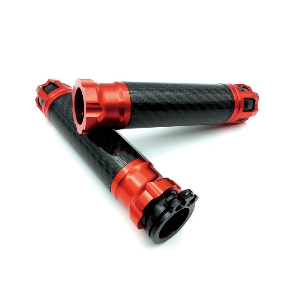 Ручка из углеродного волокна для мотоцикла 7/8 дюйма 22 мм, руль для Yamaha Suzuki Kawasaki Honda KTM Benelli Ducati CRF EXC YZF
Ручка из углеродного волокна для мотоцикла 7/8 дюйма 22 мм, руль для Yamaha Suzuki Kawasaki Honda KTM Benelli Ducati CRF EXC YZF