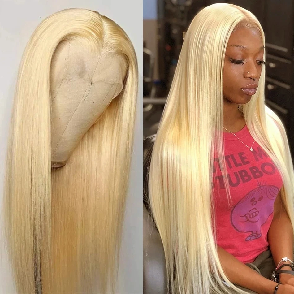 13x4 32 дюйма 613 блонд кружево Передние человеческие волосы парики малайзийские прямые 613 прозрачные HD кружева передний al парик с детскими воло... 
13x4 32 дюйма 613 блонд кружево Передние человеческие волосы парики малайзийские прямые 613 прозрачные HD кружева передний al парик с детскими воло...