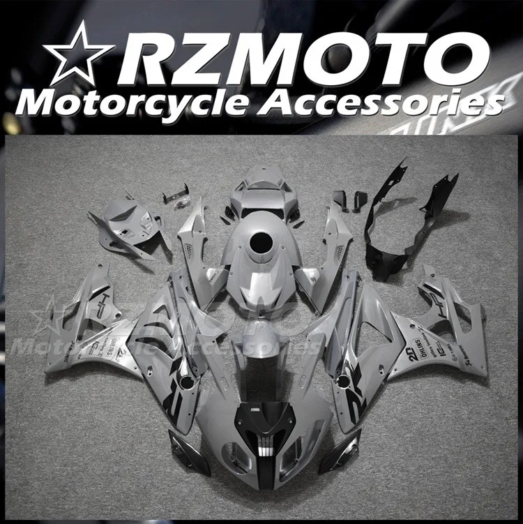 Комплект обтекателей из АБС-пластика для BMW S1000RR 2009 2010 2011 2012 2013 09 10 11 12 13 14 HP4
Комплект обтекателей из АБС-пластика для BMW S1000RR 2009 2010 2011 2012 2013 09 10 11 12 13 14 HP4