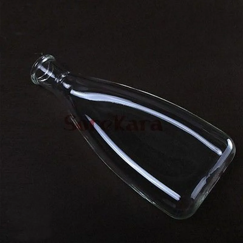 Лабораторная колба для культивирования клеточных тканей 250 мл|glass lab flask|lab