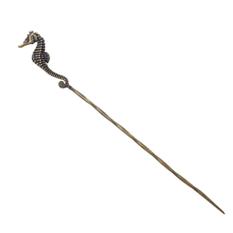 Retro Brass Cigar Pass Needle Cigar Smoker Portable Dredge Drilled Creative Carving Spiral Ventilation Needle Cigar Accessories
Retro Brass Cigar Pass Needle Cigar Smoker Portable Dredge Drilled Creative Carving Spiral Ventilation Needle Cigar Accessories