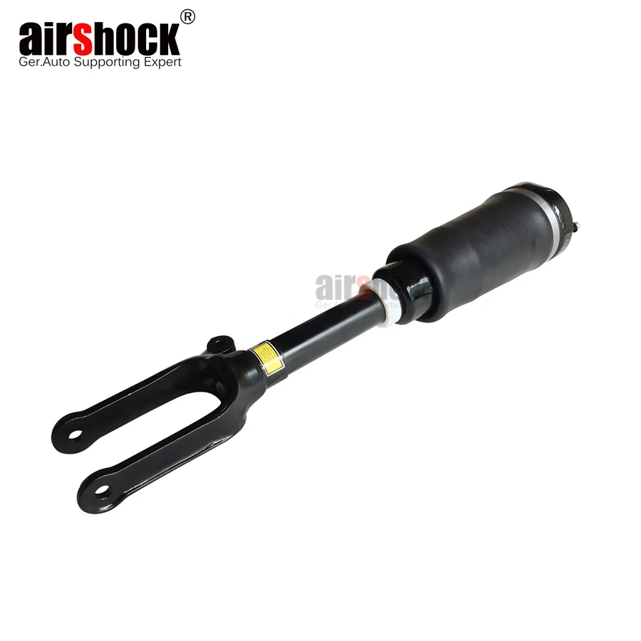 AirShock Front Air Strut Shock Absorber Suspension Air Spring Fit Mercedes-Benz W251 2513200330 2513200730
AirShock Front Air Strut Shock Absorber Suspension Air Spring Fit Mercedes-Benz W251 2513200330 2513200730
