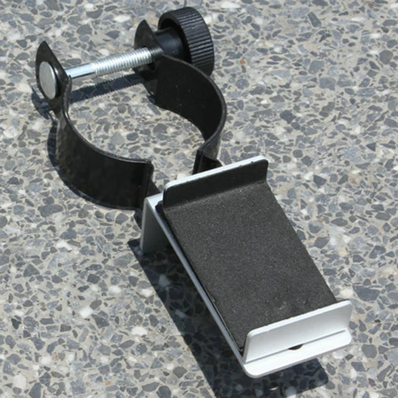 Metal Smartphone Adapter for Microscope Binocular Spotting Scope Monocular Telescope Connector Cellphone Holder
Metal Smartphone Adapter for Microscope Binocular Spotting Scope Monocular Telescope Connector Cellphone Holder