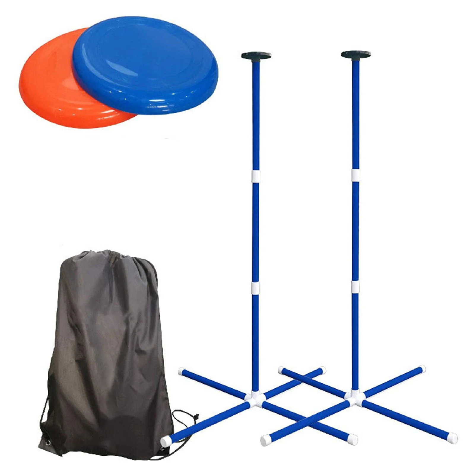 Flying Disc Game Target Throwing Game Lawn Game Fun Parent-child Interactive Outdoor Sports Game For Travel BBQ Beach
Flying Disc Game Target Throwing Game Lawn Game Fun Parent-child Interactive Outdoor Sports Game For Travel BBQ Beach