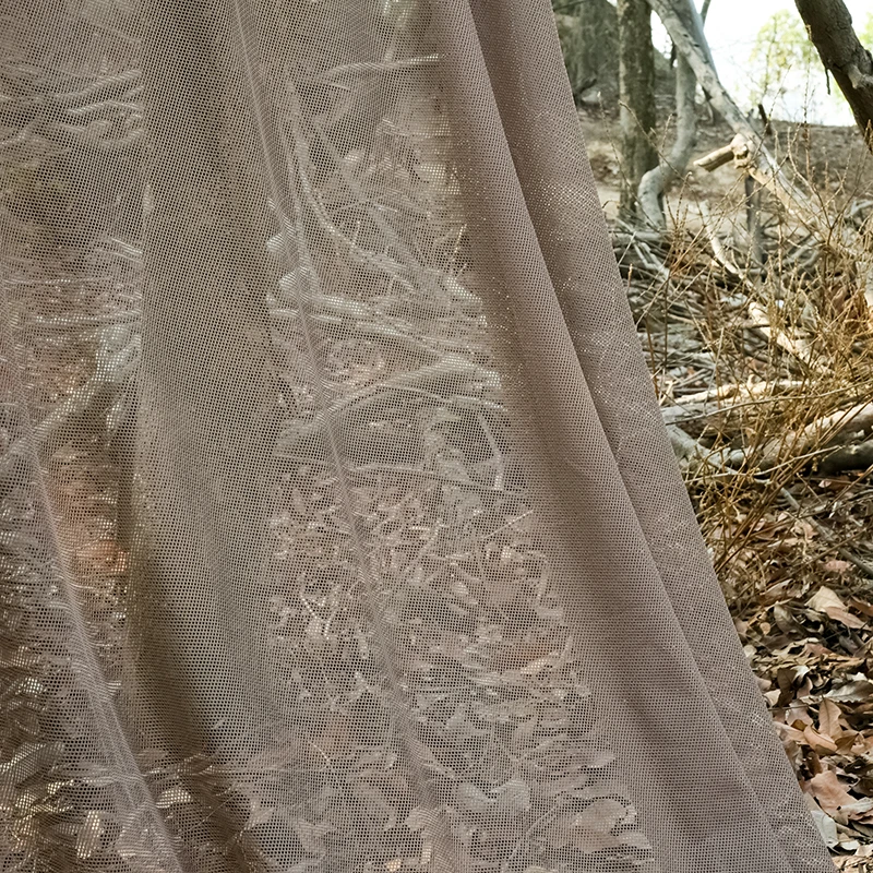 Camouflage Net Khaki Disguise For Hunting 300d Camping Blind Roof Camo Netting Hunting Accessories Tactical Fence Party Folding
Camouflage Net Khaki Disguise For Hunting 300d Camping Blind Roof Camo Netting Hunting Accessories Tactical Fence Party Folding