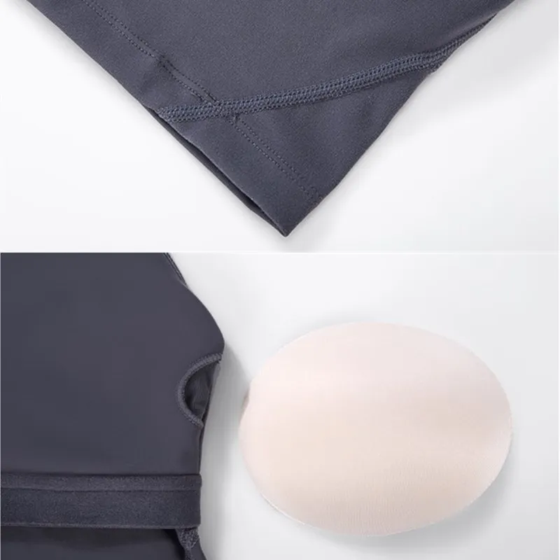 Best Selling High Quality Fitness Bra Sports Top Vest Beauty Back Sexy Bra Shock-proof Running Cup Pads Gym Underwear For Woman
Best Selling High Quality Fitness Bra Sports Top Vest Beauty Back Sexy Bra Shock-proof Running Cup Pads Gym Underwear For Woman