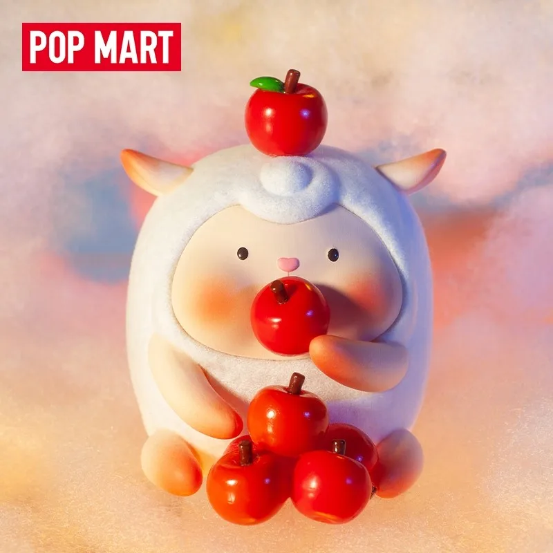 POPMART Flying Dong Dong Series Cute Kawaii Blind Box Doll Collection Decoration Cute Anime Model Toys Gifts
POPMART Flying Dong Dong Series Cute Kawaii Blind Box Doll Collection Decoration Cute Anime Model Toys Gifts