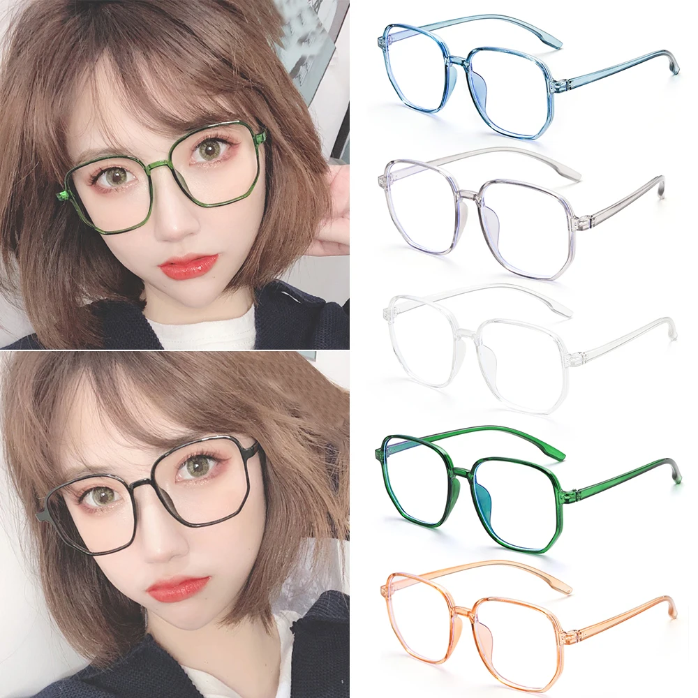 Vintage Anti Blauw Licht Vrouwen Mannen Eyewear Frame Vierkante Bijziendheid Frames Bril Frames Dames Transparante Optische Bril
Vintage Anti Blauw Licht Vrouwen Mannen Eyewear Frame Vierkante Bijziendheid Frames Bril Frames Dames Transparante Optische Bril