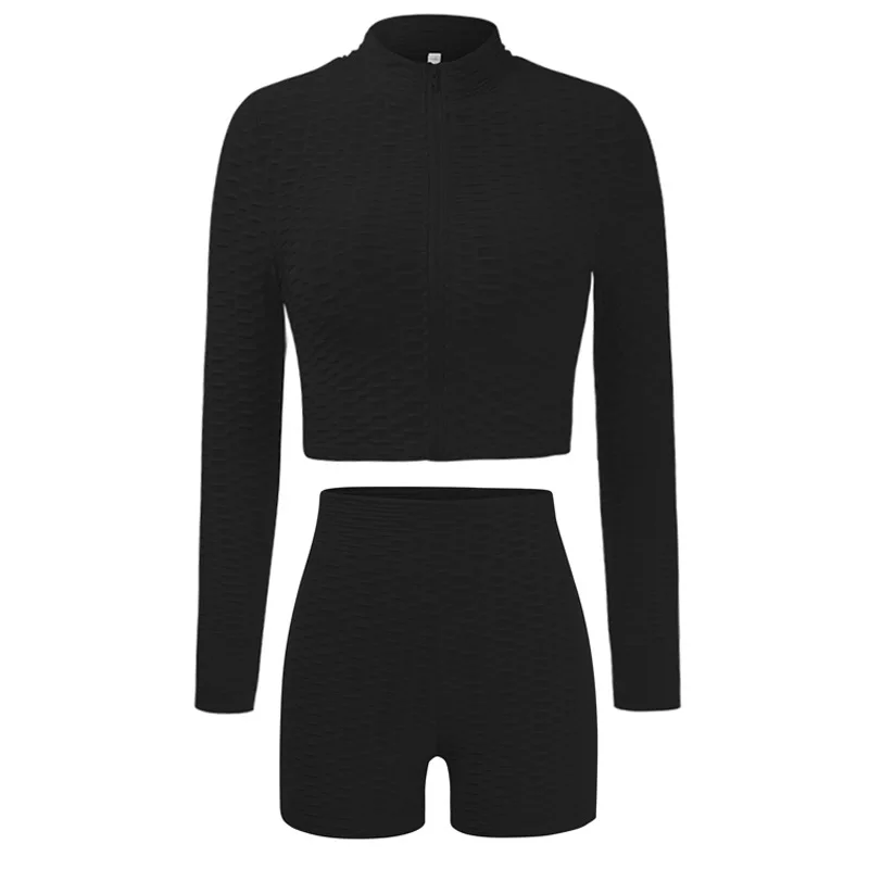Yoga Sets Women Sports Bra Two Piece Top And Pants Tracksuit Women Sportswea Leggings For Fitness Gym Clothing Gym Set Legging
Yoga Sets Women Sports Bra Two Piece Top And Pants Tracksuit Women Sportswea Leggings For Fitness Gym Clothing Gym Set Legging